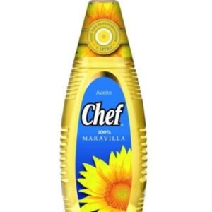 Aceite Maravilla Chef 1 Litro